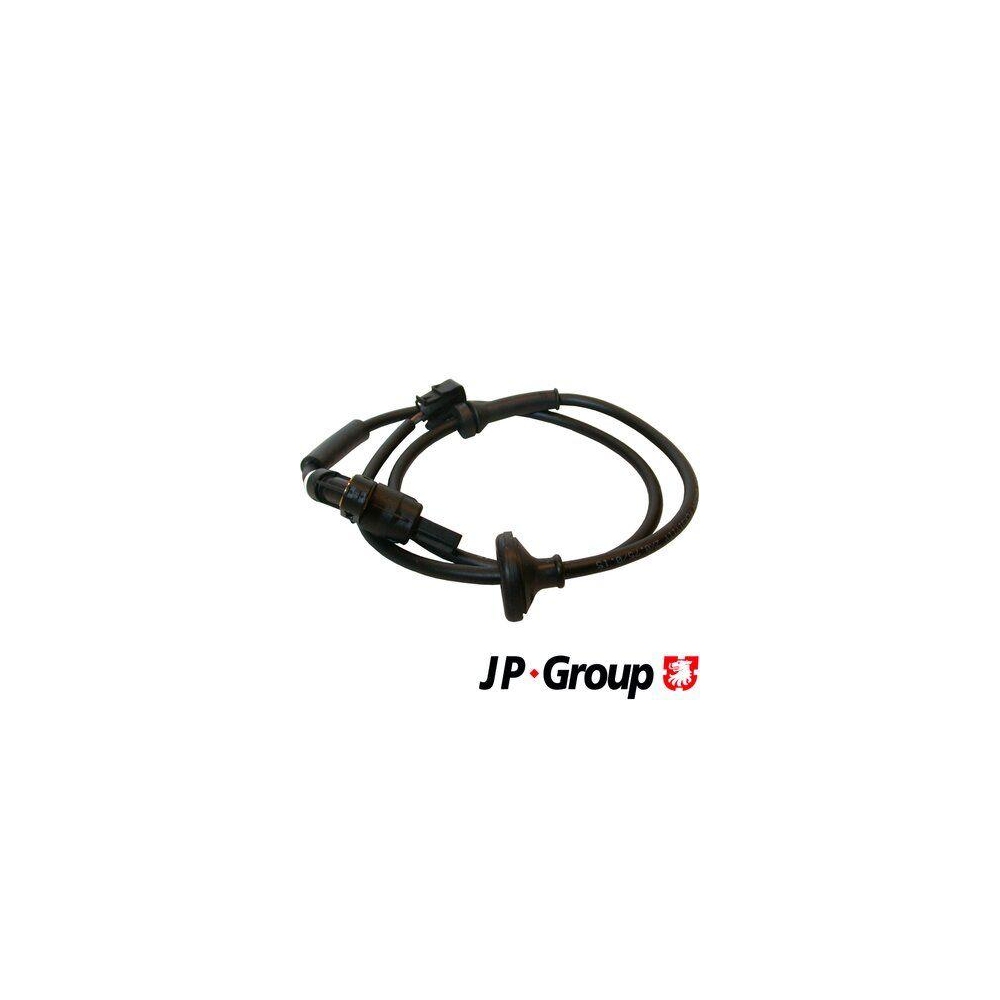 Sensor, Raddrehzahl JP GROUP 1197101300 JP f&uuml;r ROVER SEAT VW VAG