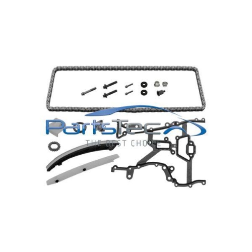 PartsTec PTA114-0073 Steuerkettensatz f&uuml;r OPEL GENERAL MOTORS
