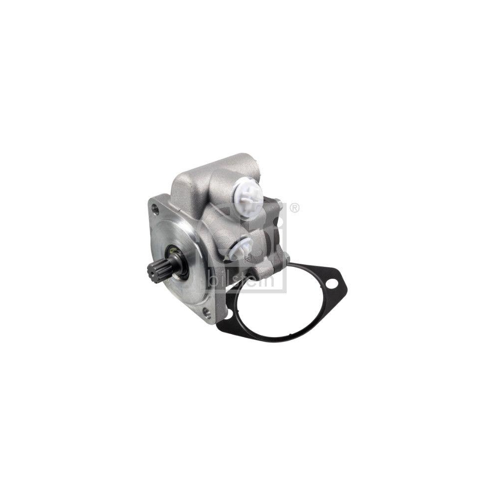 FEBI BILSTEIN Hydraulikpumpe, Lenkung 180101 für MERCEDES-BENZ