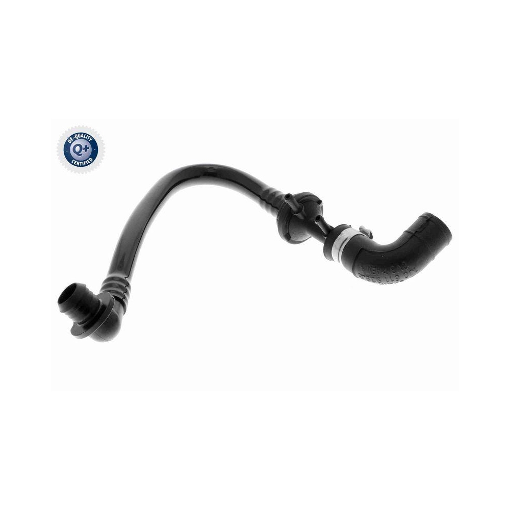 Unterdruckschlauch, Bremsanlage VAICO V10-3649 Q+, Erstausr&uuml;sterqualit&auml;t f&uuml;r VW