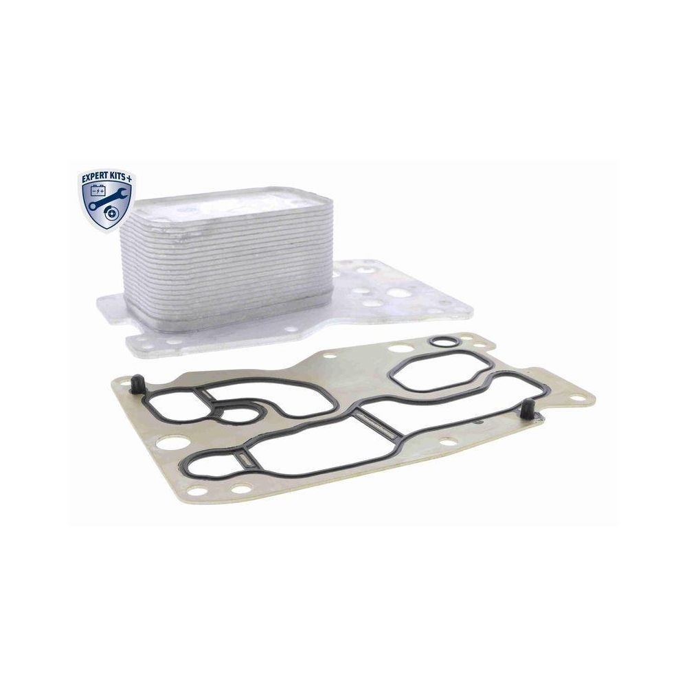 Ölkühler, Motoröl VEMO V20-60-0076 EXPERT KITS + für BMW TOYOTA