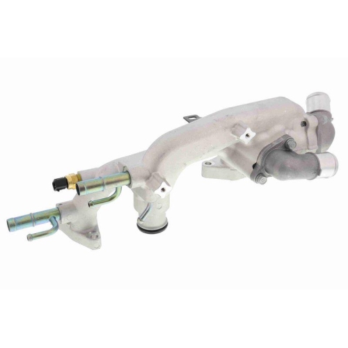 ACKOJA A52-0757 K&uuml;hlmittelflansch Original ACKOJA Qualit&auml;t f&uuml;r HYUNDAI KIA