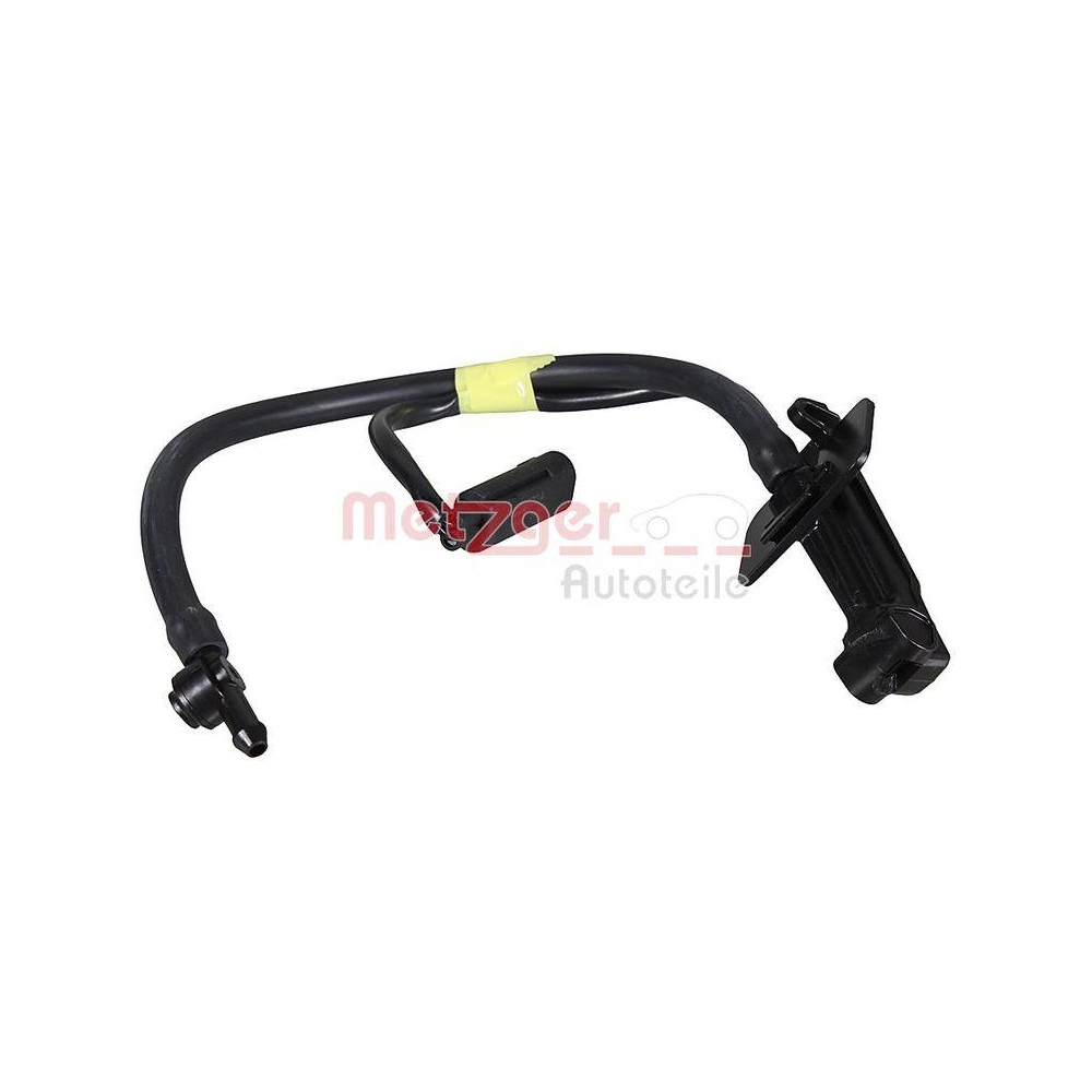 Waschwasserdüse, Scheibenreinigung METZGER 2220714 GREENPARTS für LAND ROVER