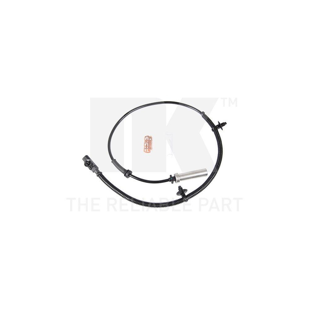 Sensor, Raddrehzahl NK 294020 f&uuml;r LAND ROVER, Vorderachse