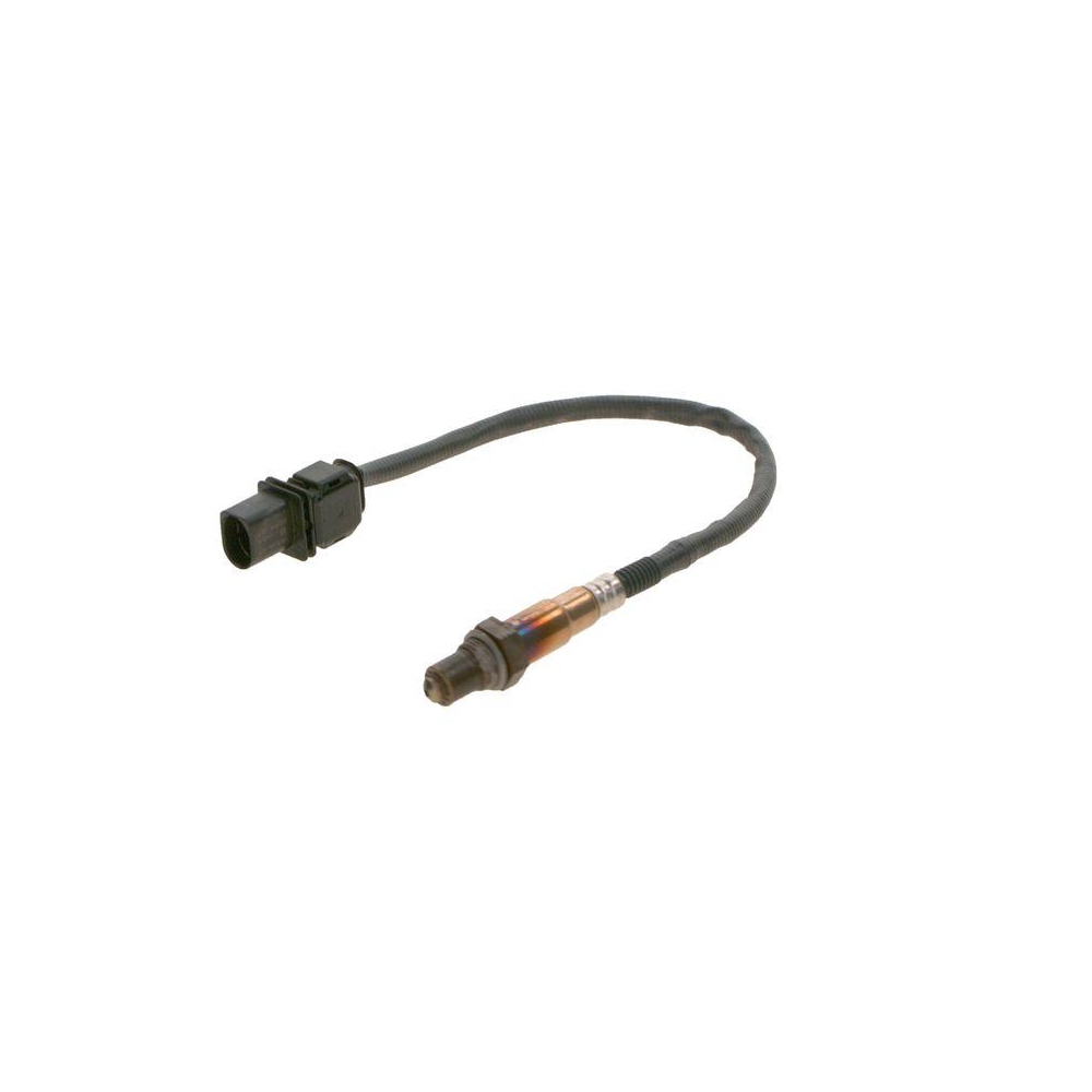 Lambdasonde BOSCH 0 281 004 019 für BMW STEYR, nach Katalysator, vor Katalysator