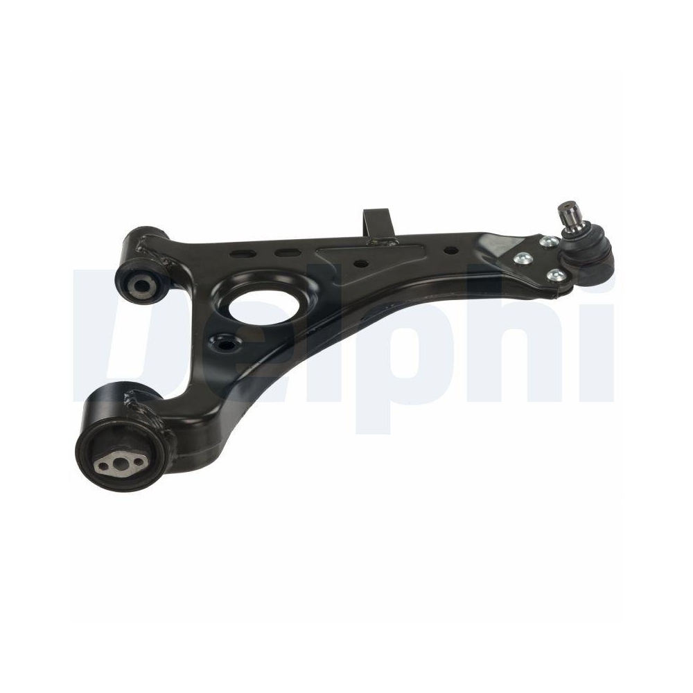 DELPHI TC3250 Lenker, Radaufh&auml;ngung f&uuml;r OPEL VAUXHALL CHEVROLET, au&szlig;en, rechts