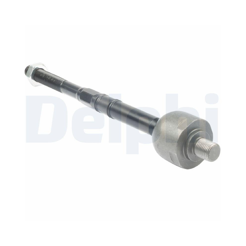 DELPHI TA3354 Axialgelenk, Spurstange f&uuml;r MERCEDES-BENZ, Vorderachse