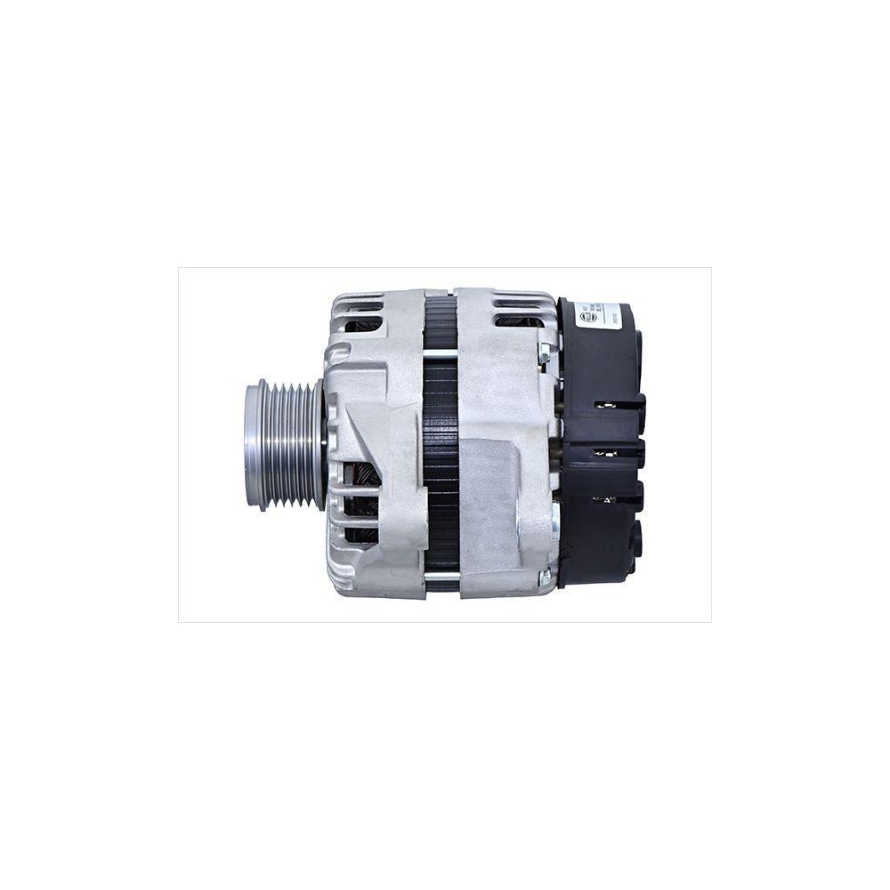 HELLA Generator 8EL 015 637-121 f&uuml;r HYUNDAI KIA