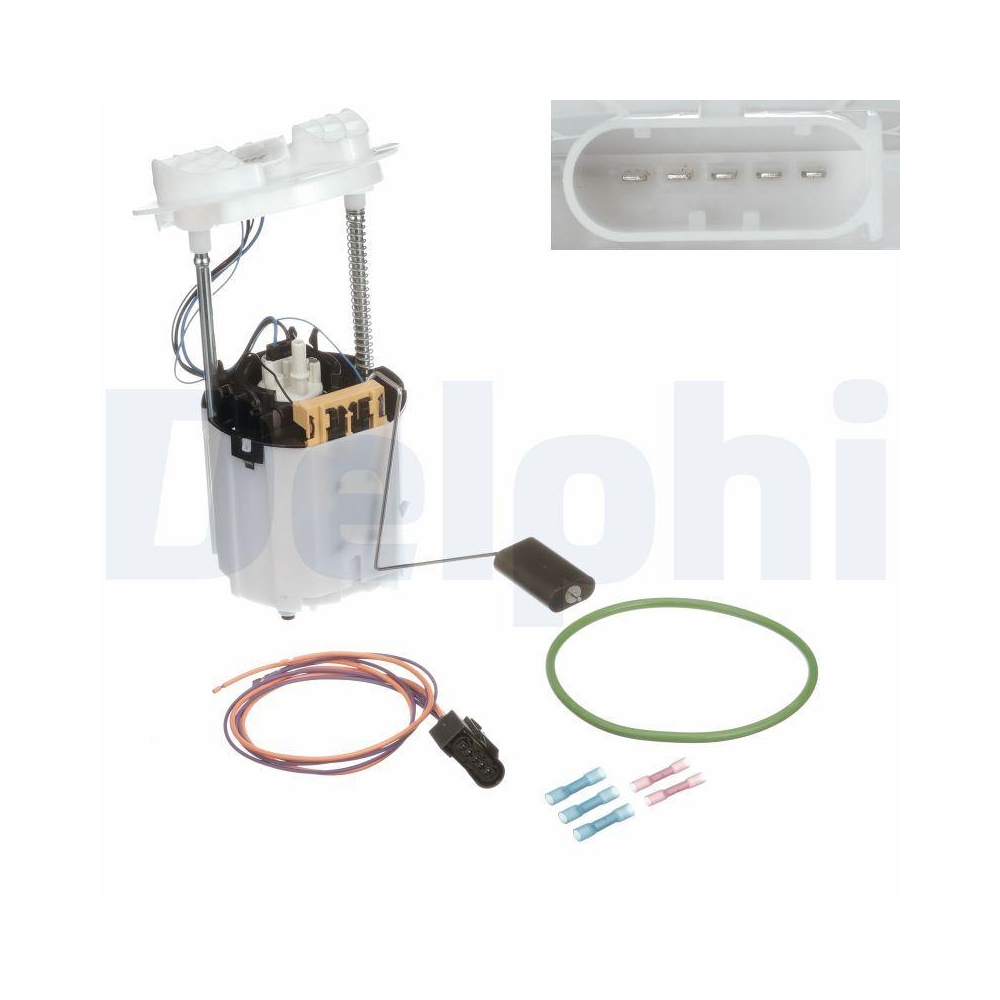 DELPHI FG2479-12B1 Kraftstoff-F&ouml;rdereinheit f&uuml;r CHRYSLER DODGE