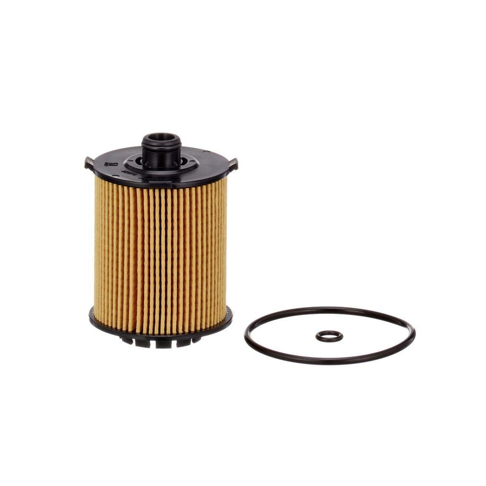 &Ouml;lfilter MANN-FILTER HU 8018 z f&uuml;r VOLVO