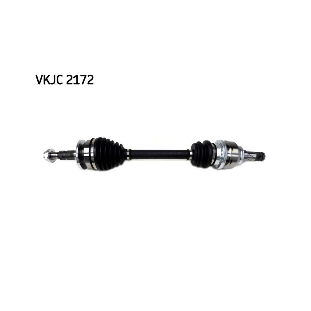 Antriebswelle SKF VKJC 2172 f&uuml;r OPEL, Vorderachse links