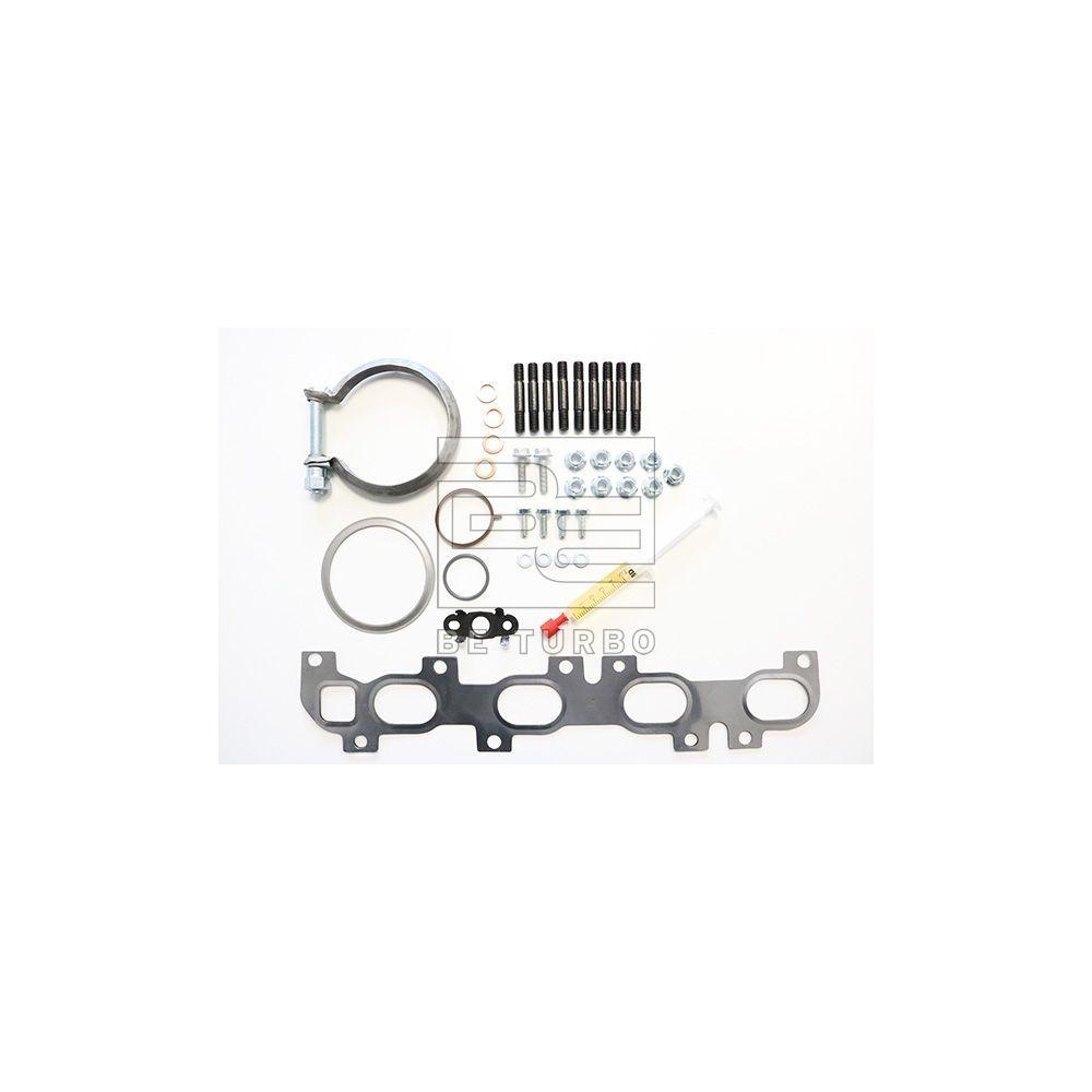 BE TURBO ABS689 Montagesatz, Lader f&uuml;r FIAT OPEL SUZUKI JEEP