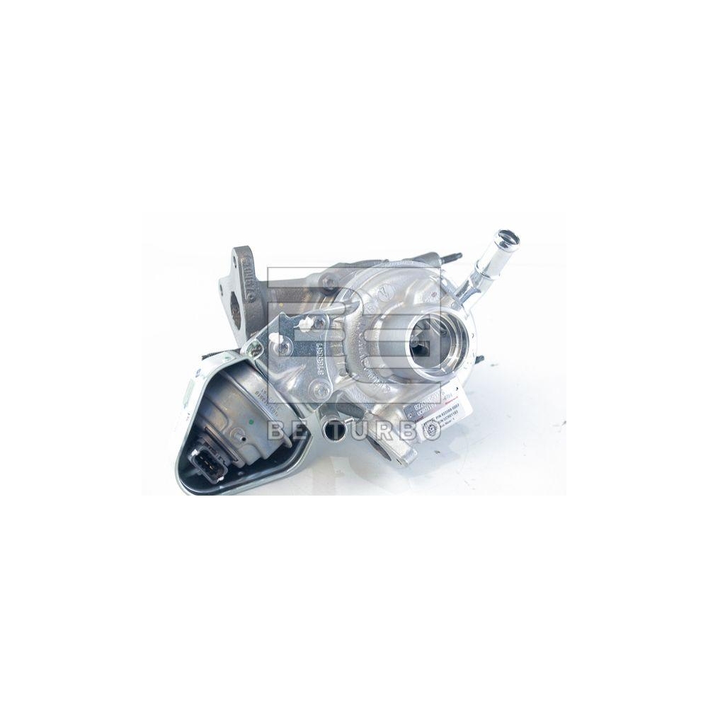 BE TURBO 130749 Lader, Aufladung f&uuml;r FIAT OPEL CITRO&Euml;N/PEUGEOT