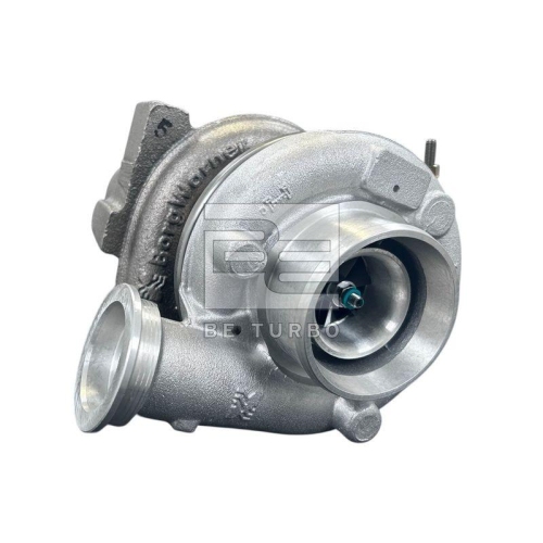 BE TURBO 128679RED Lader, Aufladung f&uuml;r CLAAS DEUTZ