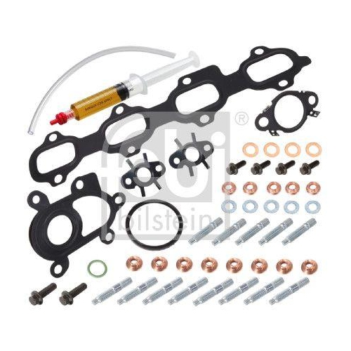FEBI BILSTEIN 189491 Montagesatz, Lader f&uuml;r OPEL VAUXHALL