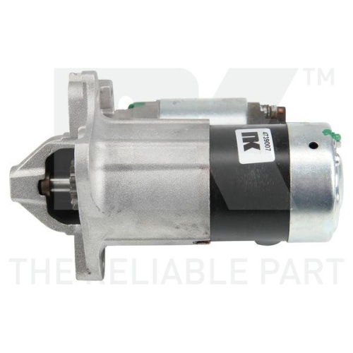 NK 4739007 Starter f&uuml;r MITSUBISHI RENAULT