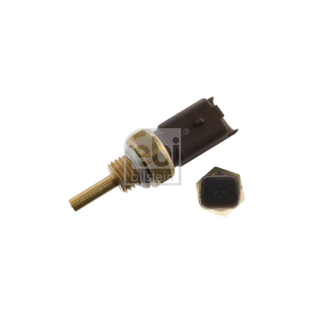 Sensor, Kühlmitteltemperatur FEBI BILSTEIN 106570 für ALFA ROMEO CHRYSLER FIAT