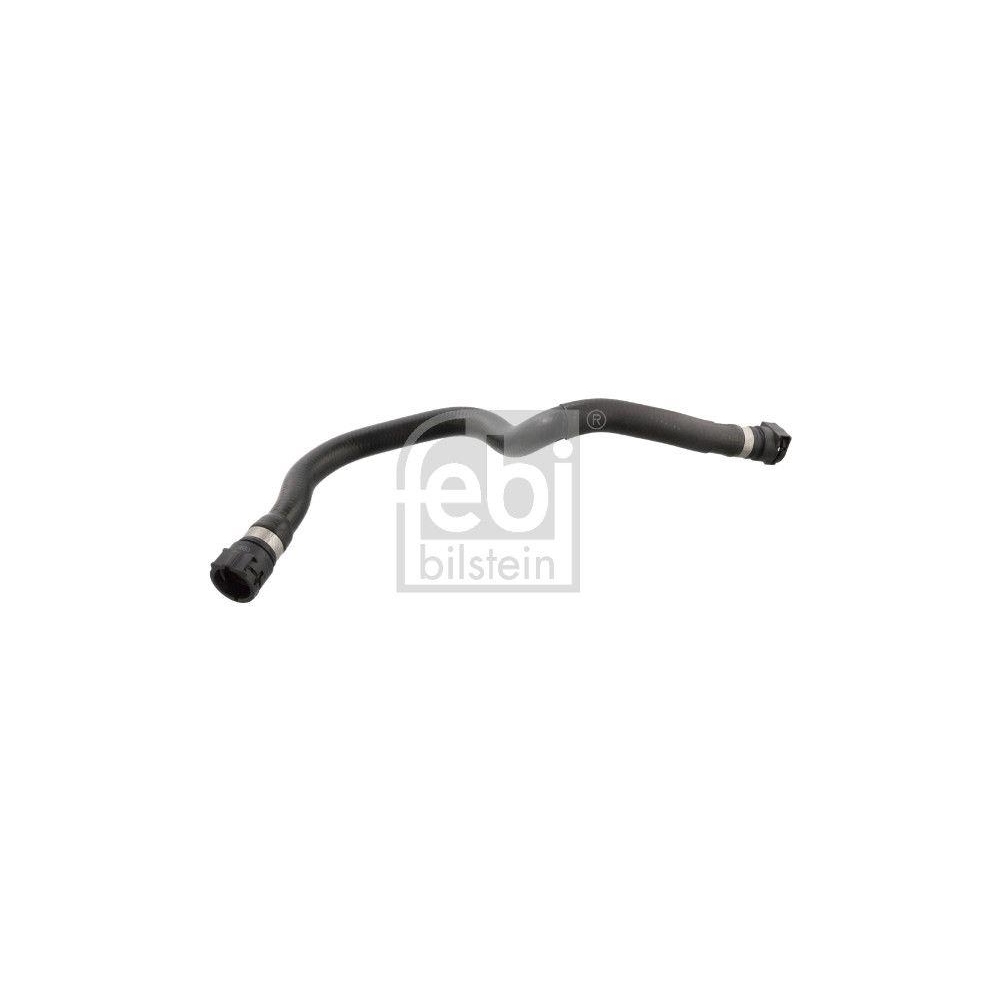 FEBI BILSTEIN K&uuml;hlerschlauch 103374 f&uuml;r BMW
