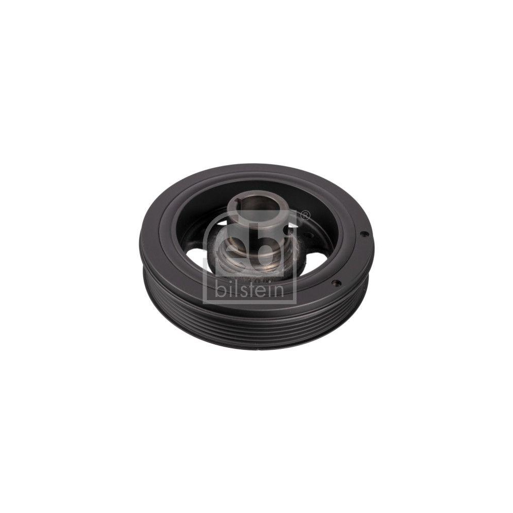 FEBI BILSTEIN Riemenscheibe, Kurbelwelle 106269 f&uuml;r SUBARU TOYOTA