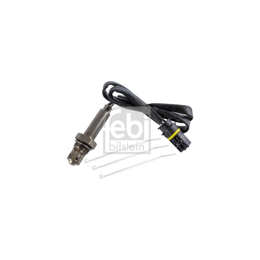 FEBI BILSTEIN Lambdasonde 175940 f&uuml;r CHRYSLER MERCEDES-BENZ STEYR MAYBACH