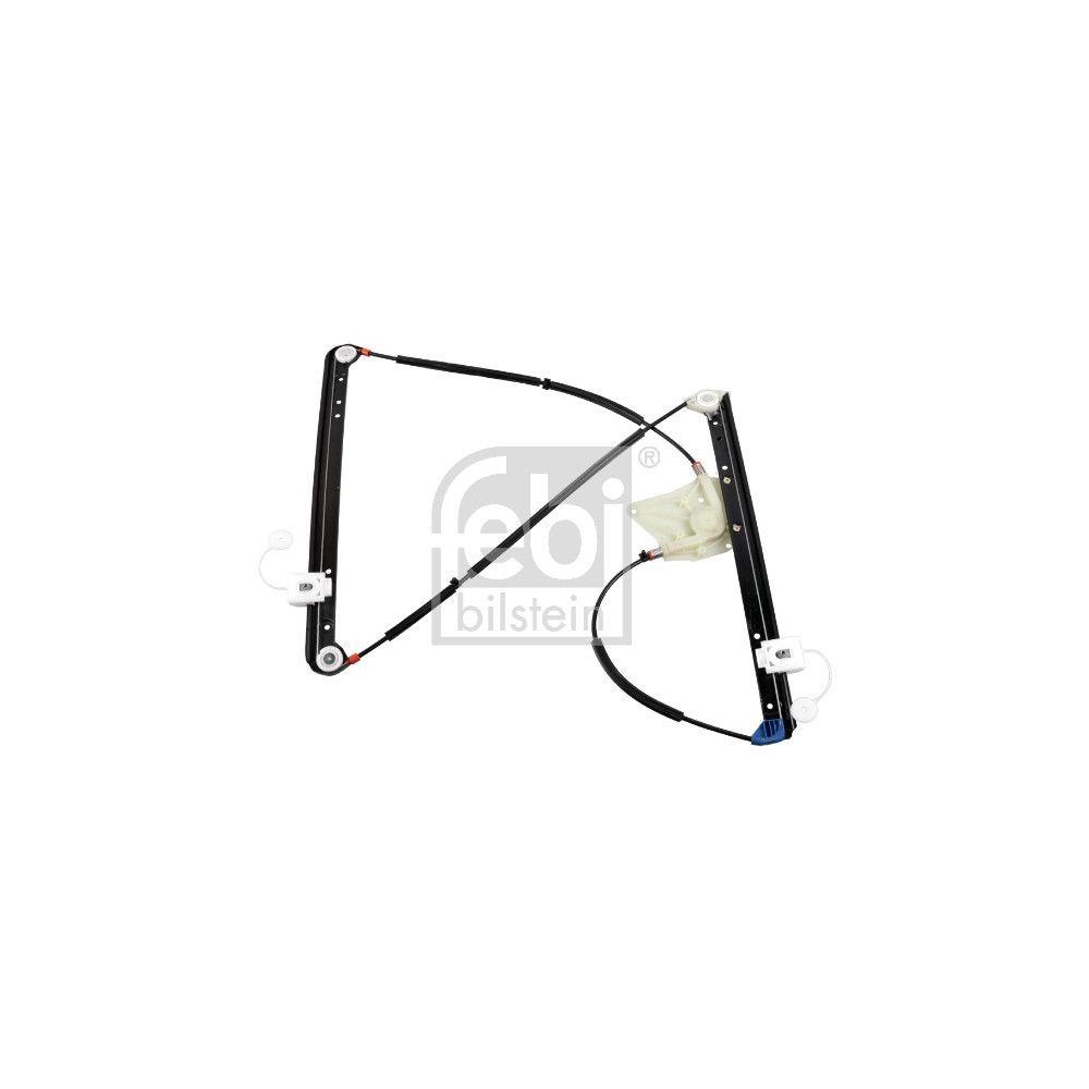 FEBI BILSTEIN Fensterheber 177145 f&uuml;r AUDI, vorne rechts
