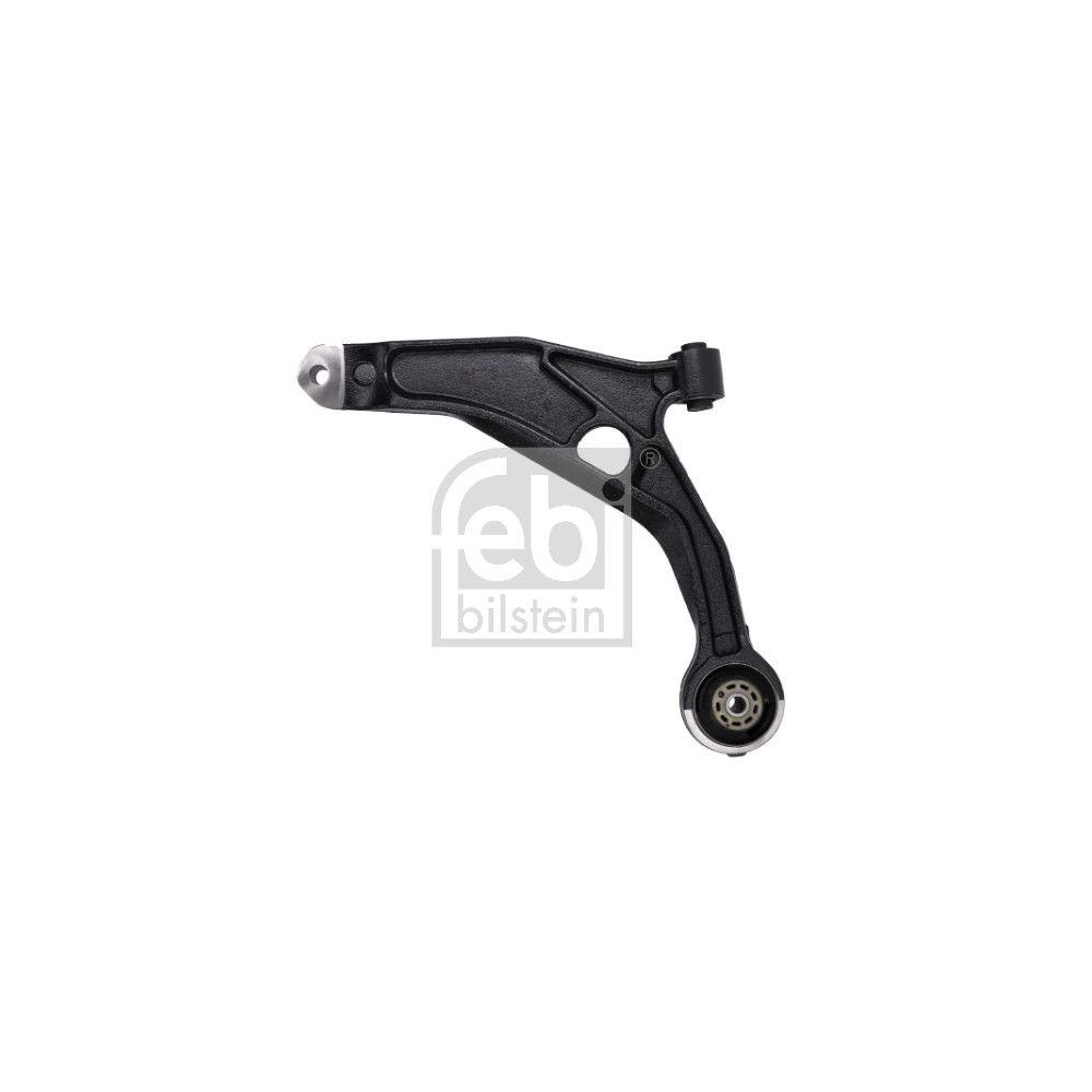 FEBI BILSTEIN Lenker, Radaufh&auml;ngung 181135 f&uuml;r FIAT, Vorderachse links