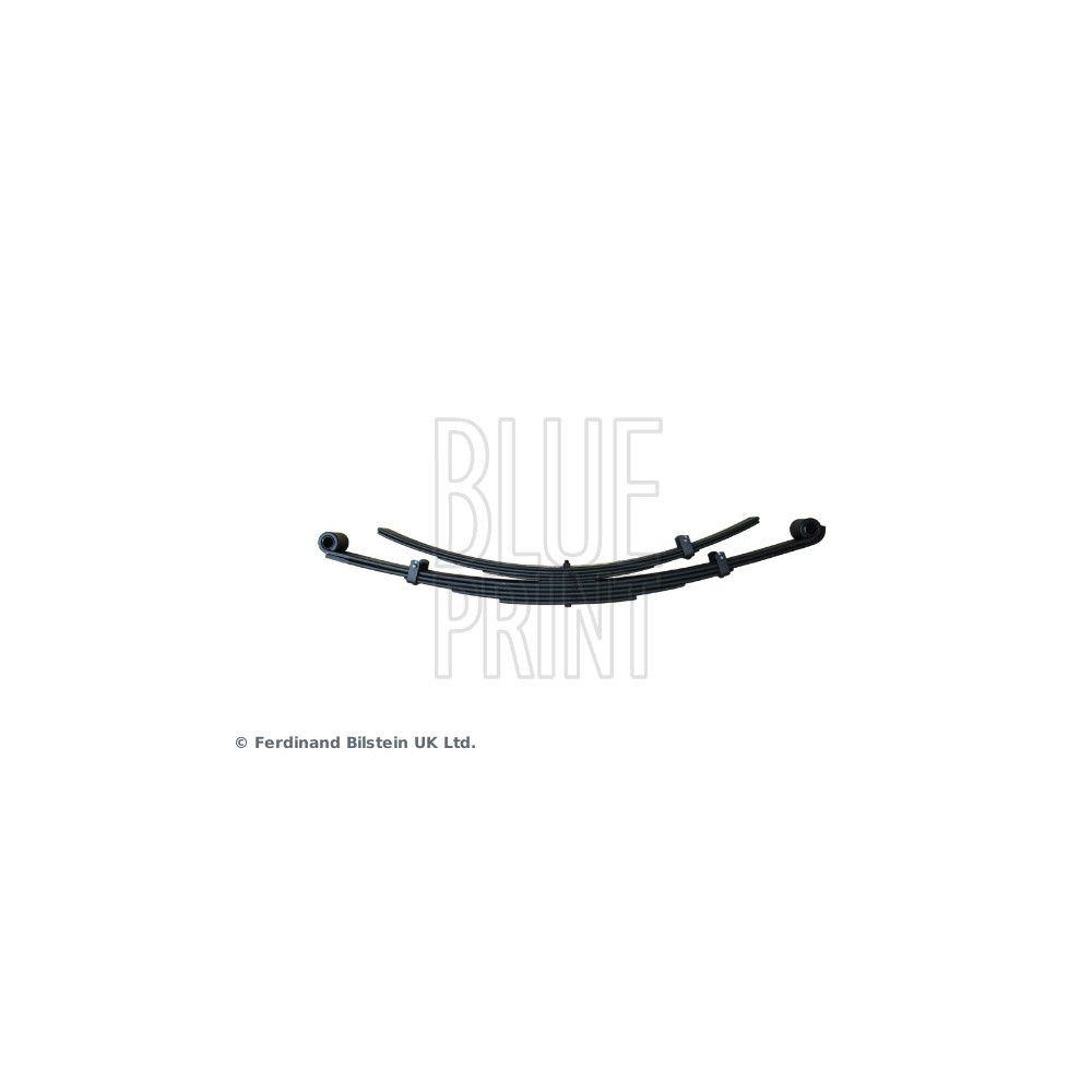 Federnpaket BLUE PRINT ADC48813 f&uuml;r MITSUBISHI, Hinterachse links
