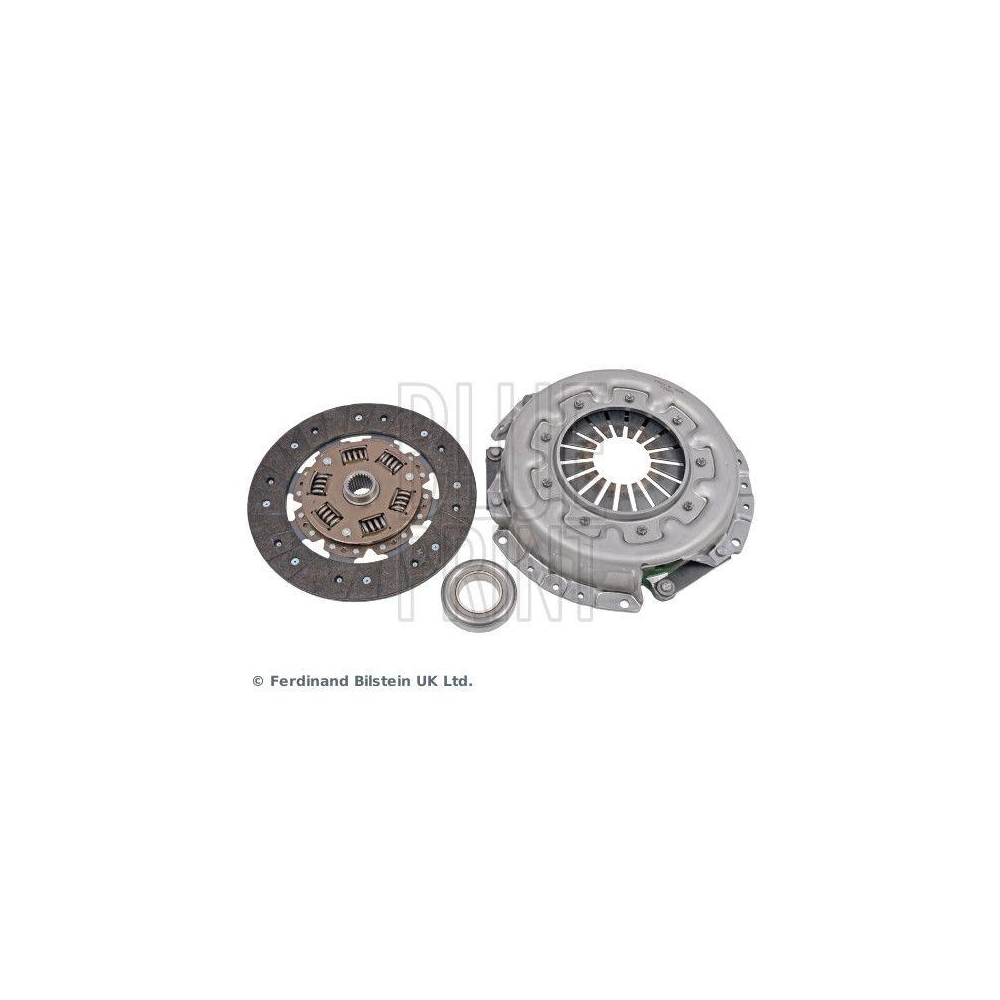 Kupplungssatz BLUE PRINT ADN13056 f&uuml;r NISSAN