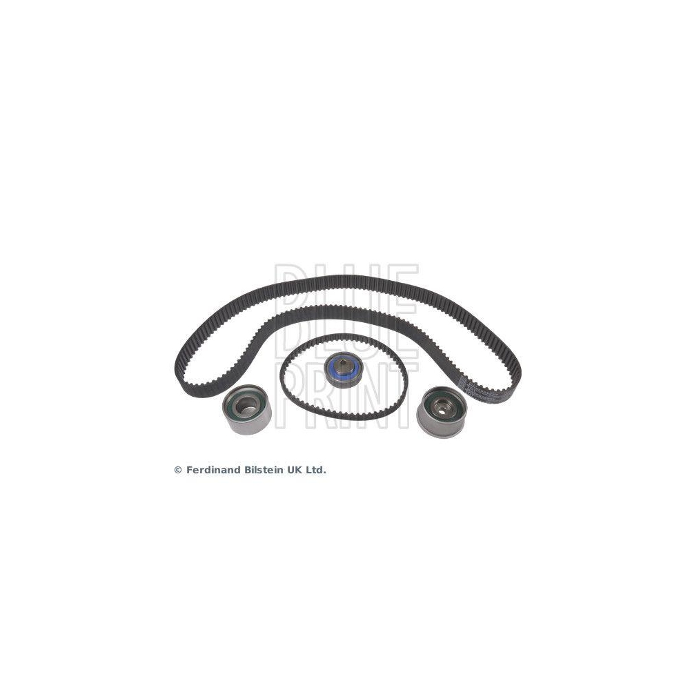 Zahnriemensatz BLUE PRINT ADG07333 f&uuml;r HYUNDAI KIA