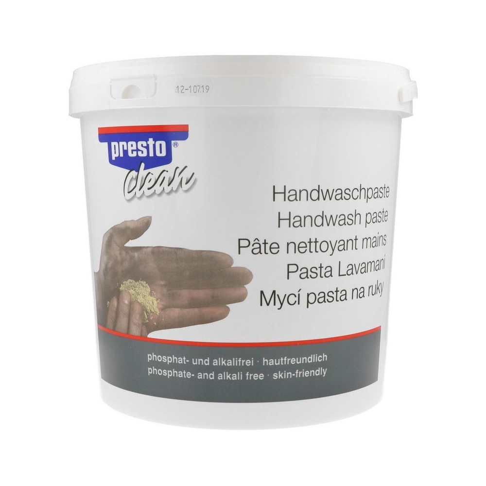 Handreiniger PRESTO 604281 Handwaschpaste 10 l für