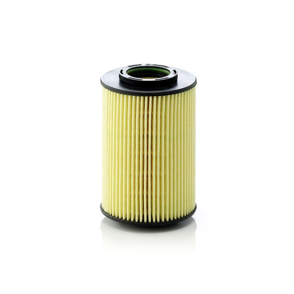 &Ouml;lfilter MANN-FILTER HU 822/5 x f&uuml;r HYUNDAI KIA