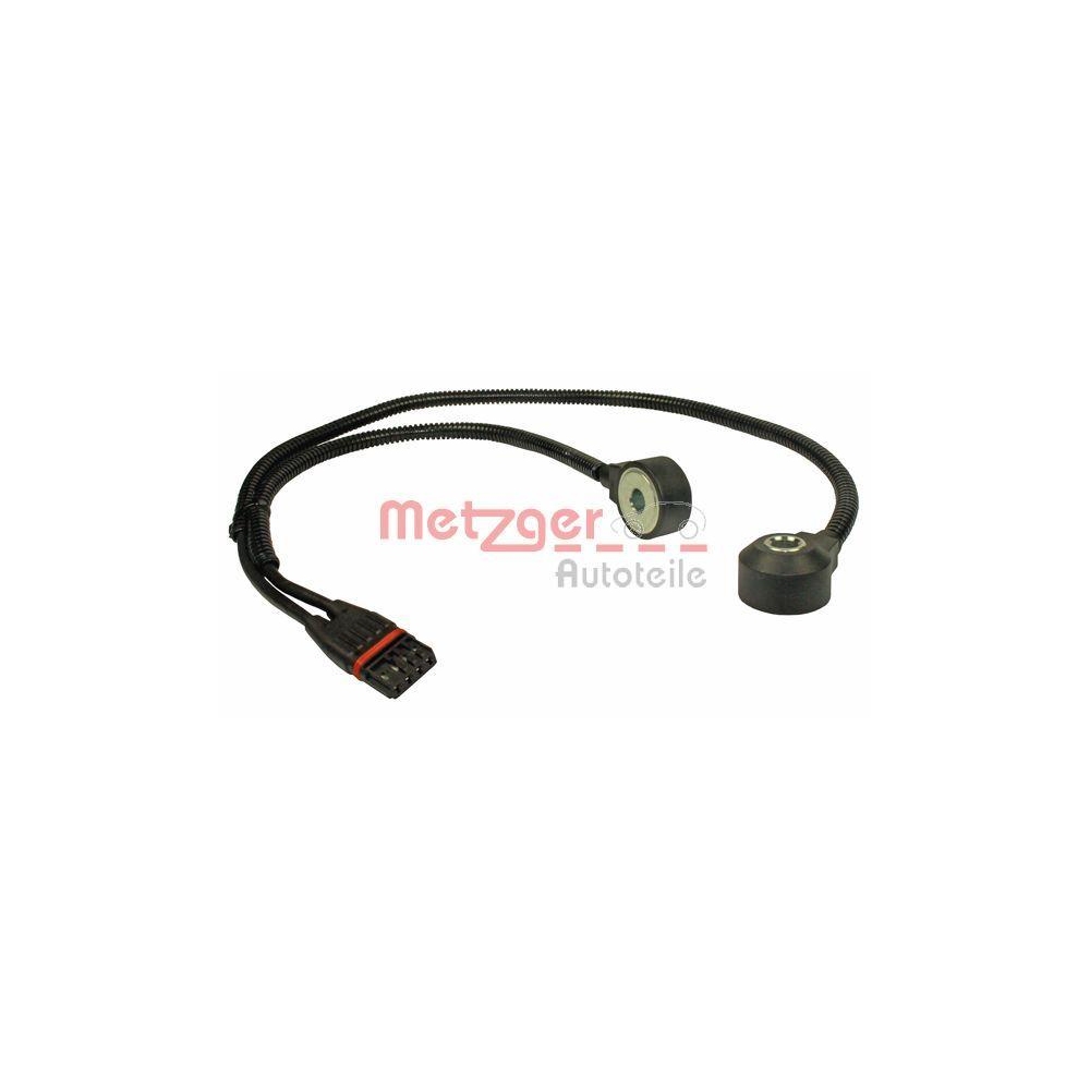 Klopfsensor METZGER 0907094 GREENPARTS f&uuml;r BMW