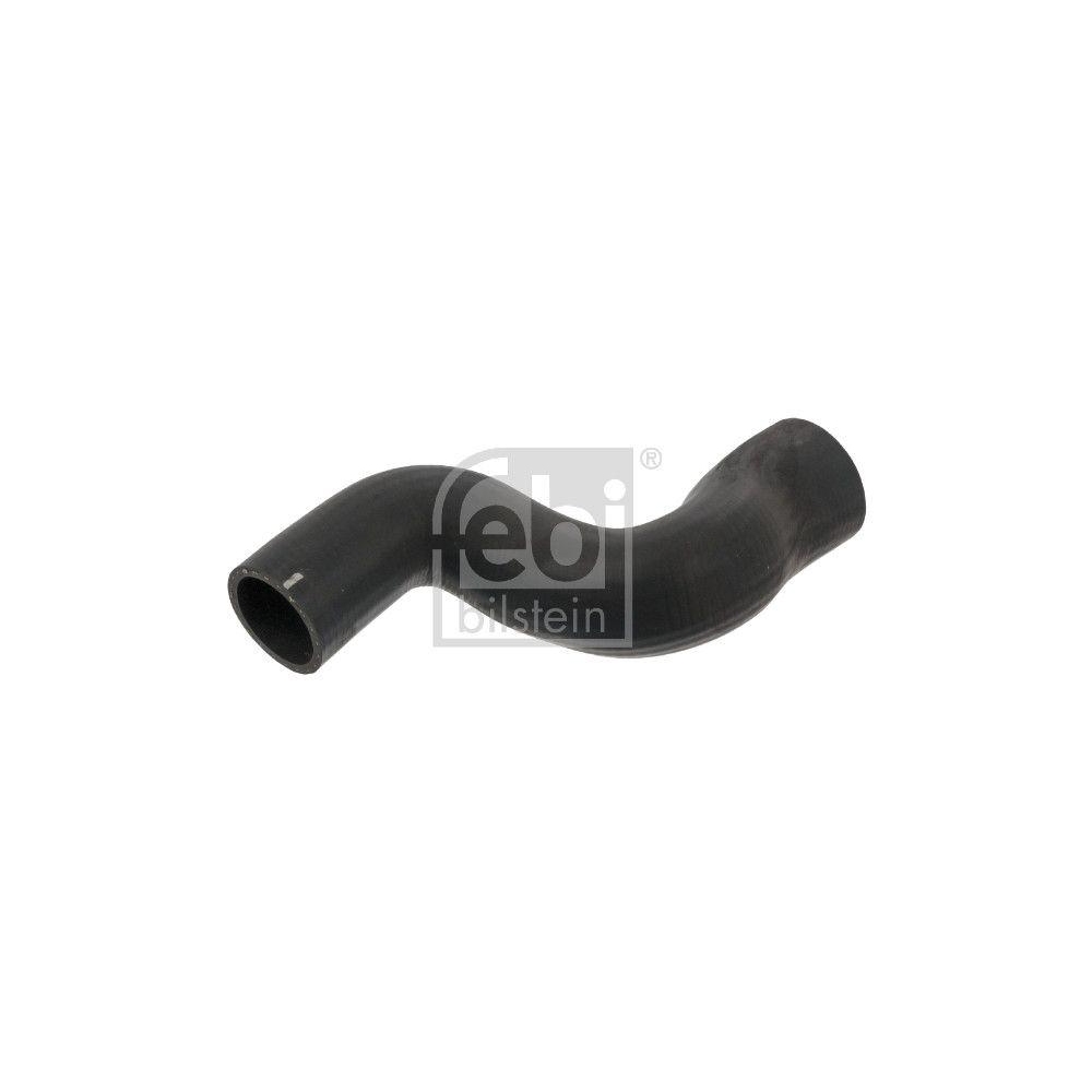 Ladeluftschlauch FEBI BILSTEIN 47163 für FORD FORD USA, Ladeluftkühler