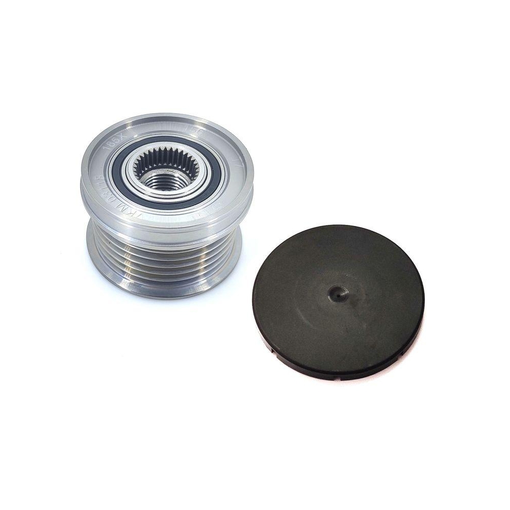 Generatorfreilauf SKF VKM 03118 für AUDI SEAT SKODA VW