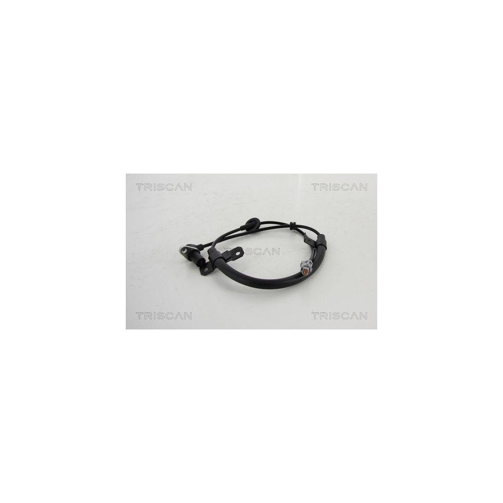 Sensor, Raddrehzahl TRISCAN 8180 14111 f&uuml;r NISSAN, Vorderachse rechts