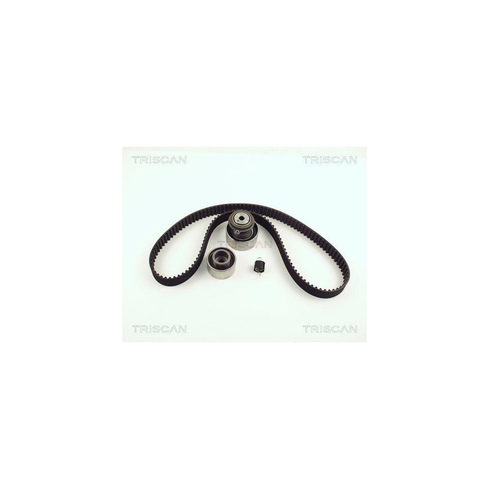 Zahnriemensatz TRISCAN 8647 50004 f&uuml;r
