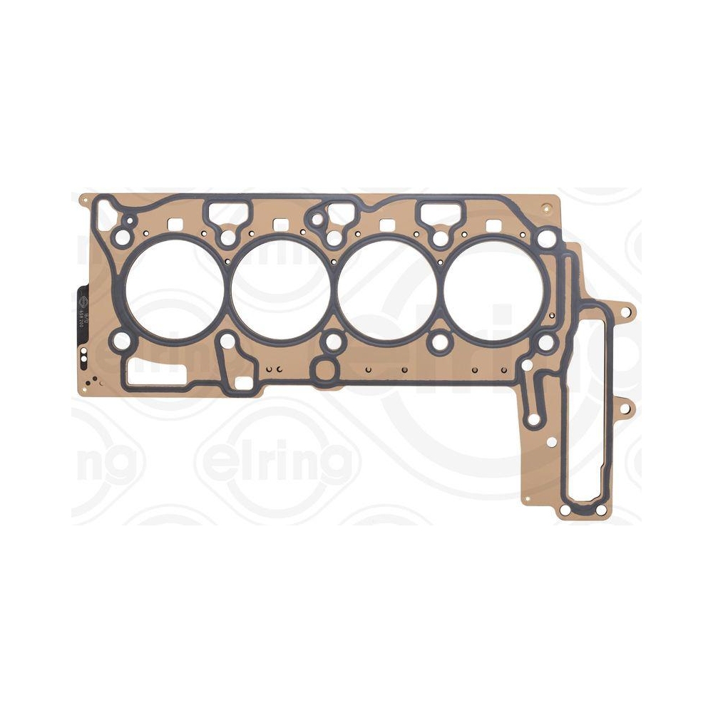 Dichtung, Zylinderkopf ELRING 658.200 für BMW