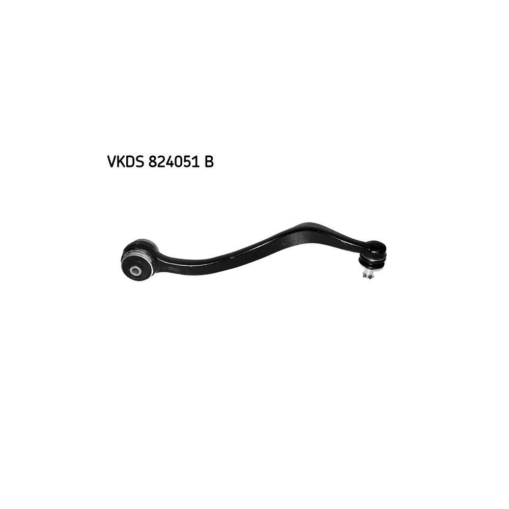 Lenker, Radaufh&auml;ngung SKF VKDS 824051 B f&uuml;r MAZDA, Vorderachse rechts, hinten