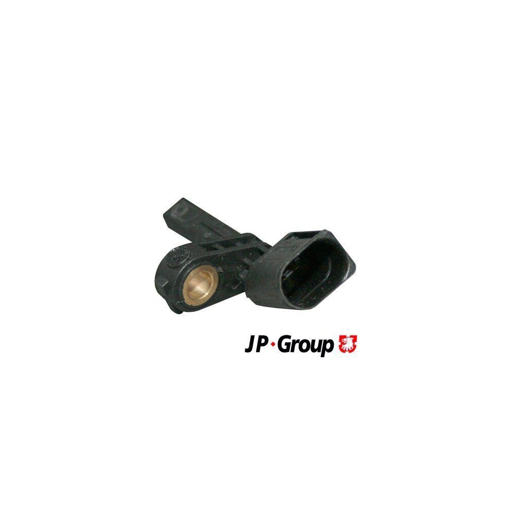 Sensor, Raddrehzahl JP GROUP 1197101680 JP f&uuml;r AUDI ROVER SEAT SKODA VW VAG