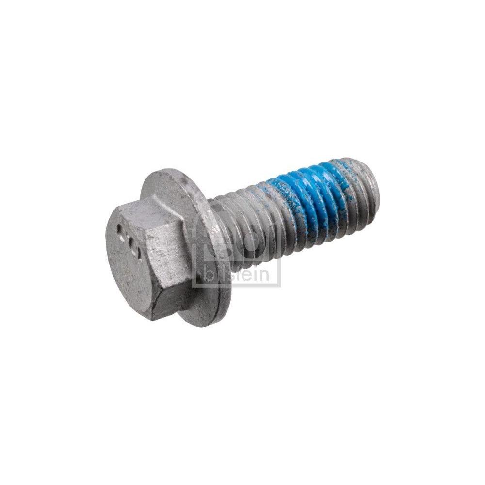FEBI BILSTEIN Schraube, Bremssattel 182457 für FORD VOLVO FORD MOTOR COMPANY