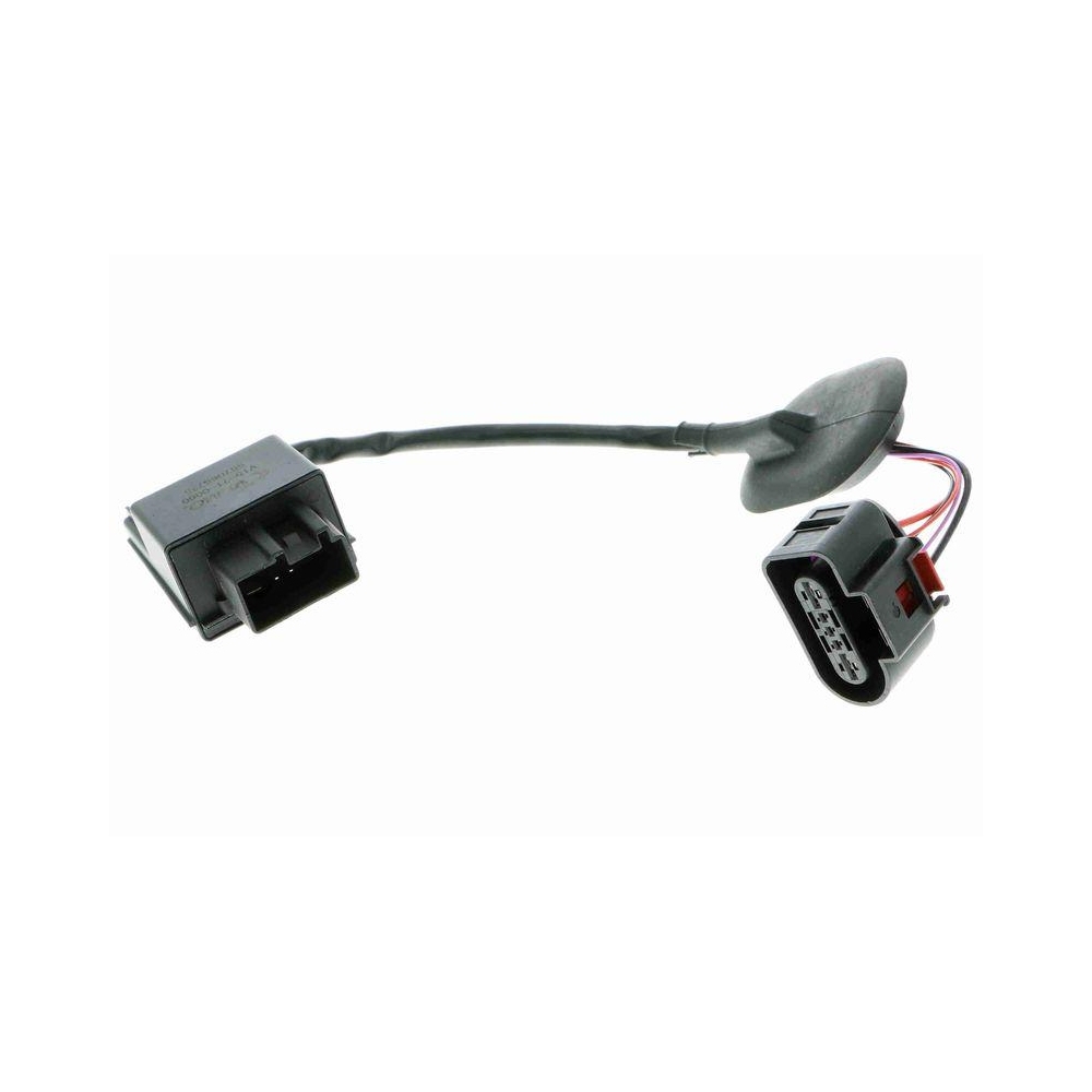 Steuerger&auml;t, Kraftstoffpumpe VEMO V15-71-0060 Green Mobility Parts f&uuml;r AUDI SEAT