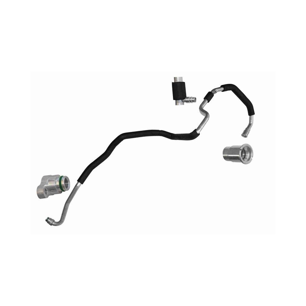 Niederdruckleitung, Klimaanlage VEMO V30-20-0029 Original VEMO Qualität für