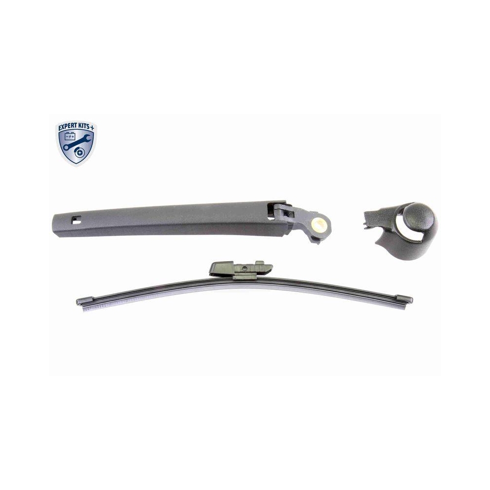 Wischarm-Satz, Scheibenreinigung VAICO V10-3471 EXPERT KITS + für SEAT SKODA VW