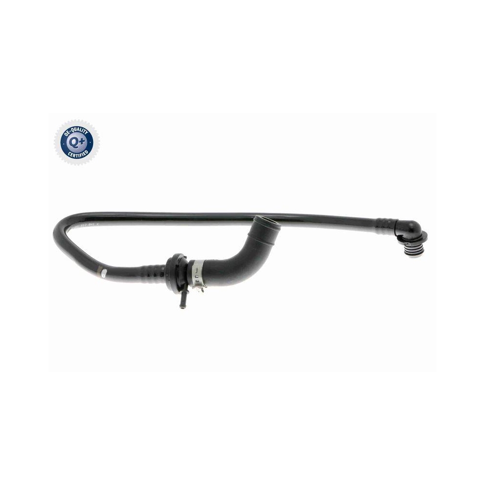 Unterdruckschlauch, Bremsanlage VAICO V10-3650 Q+, Erstausr&uuml;sterqualit&auml;t f&uuml;r VW