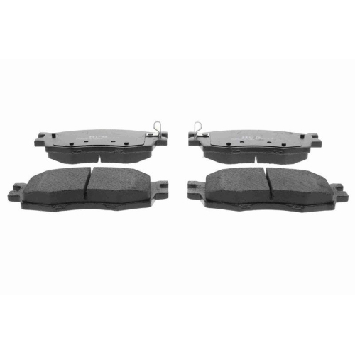 ACKOJA A52-0069 Bremsbelagsatz, Scheibenbremse Original ACKOJA Qualit&auml;t f&uuml;r