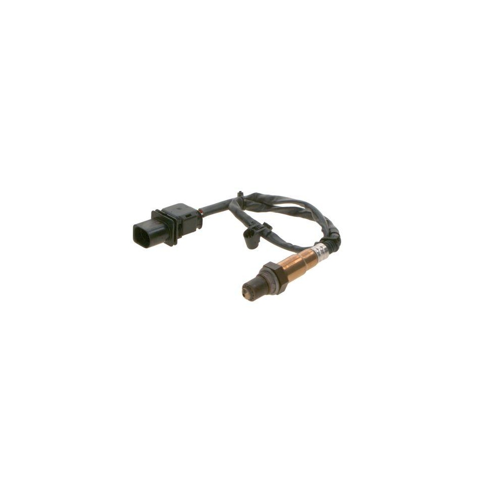 Lambdasonde BOSCH 0 281 004 488 f&uuml;r AUDI GMC OPEL VAUXHALL VW CHEVROLET