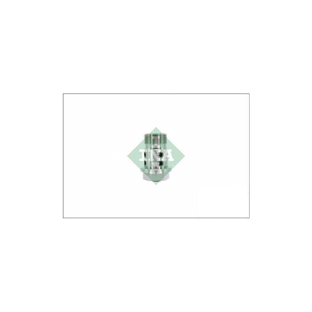 Zentralventil, Nockenwellenverstellung Schaeffler INA 427 0083 10 für BMW MINI