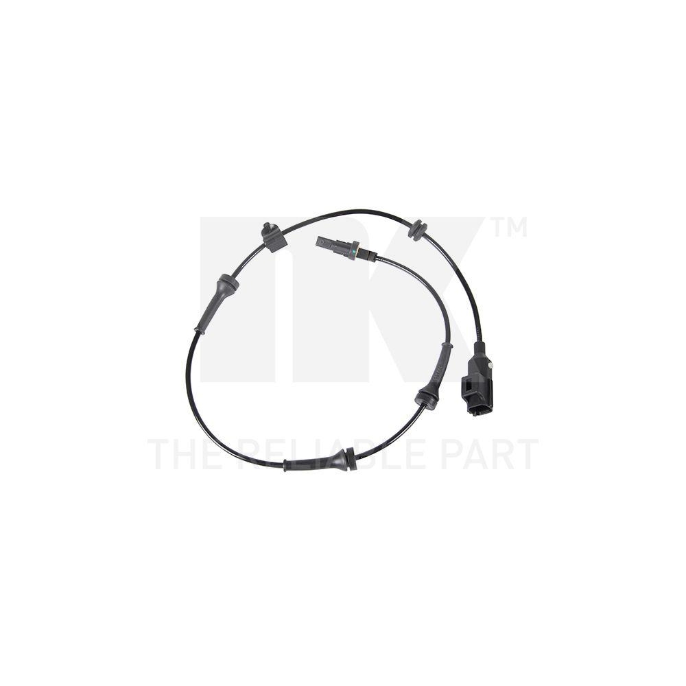 Sensor, Raddrehzahl NK 294021 f&uuml;r LAND ROVER, Hinterachse