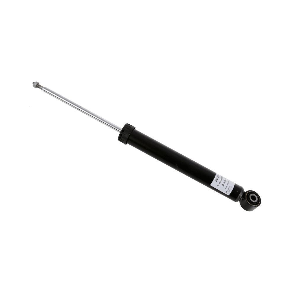 Sto&szlig;d&auml;mpfer SACHS 313 252 f&uuml;r VW AUDI, Hinterachse