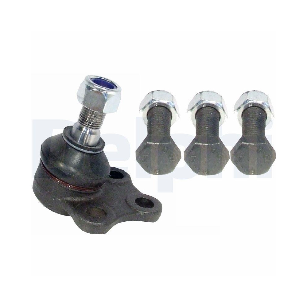 DELPHI TC2343 Trag-/F&uuml;hrungsgelenk f&uuml;r NISSAN OPEL RENAULT VAUXHALL, Vorderachse